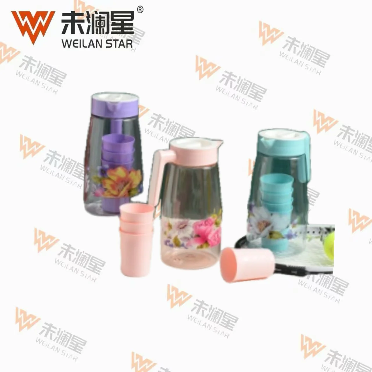 2237-1 运动水壶