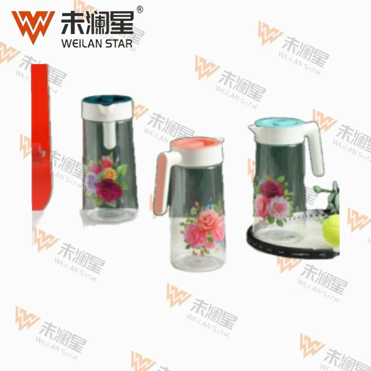 2238 运动水壶
