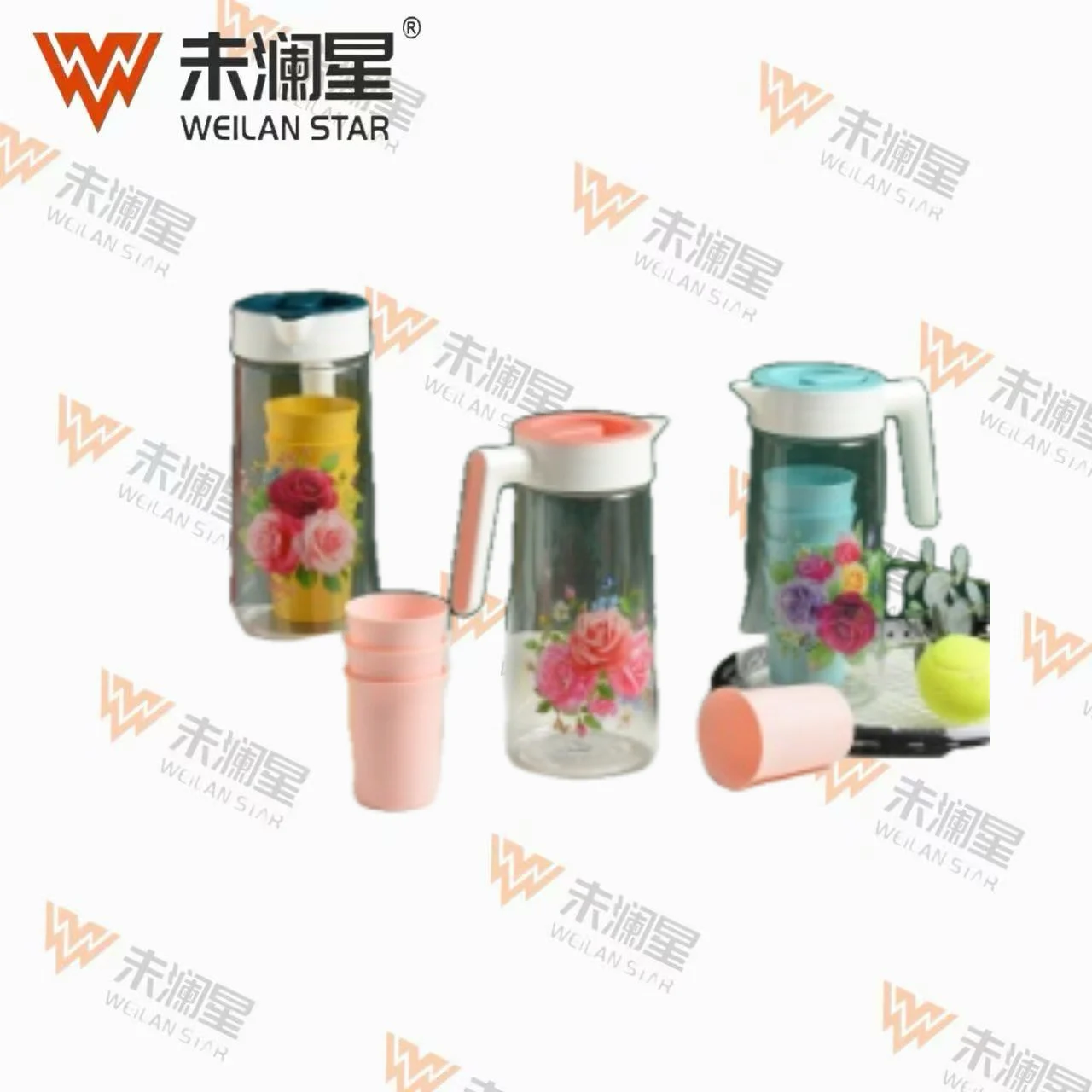 2238-1 运动水壶