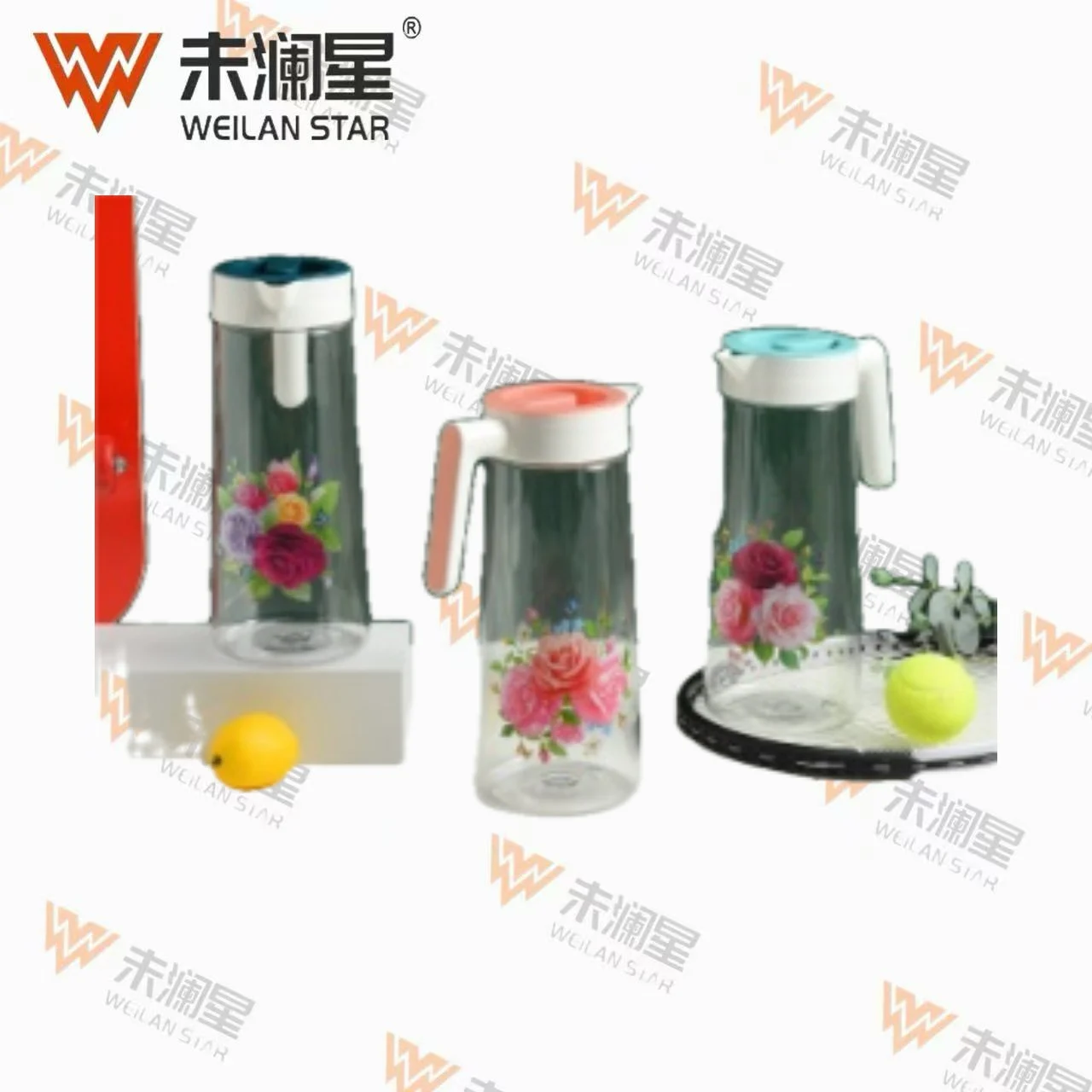 2239 运动水壶