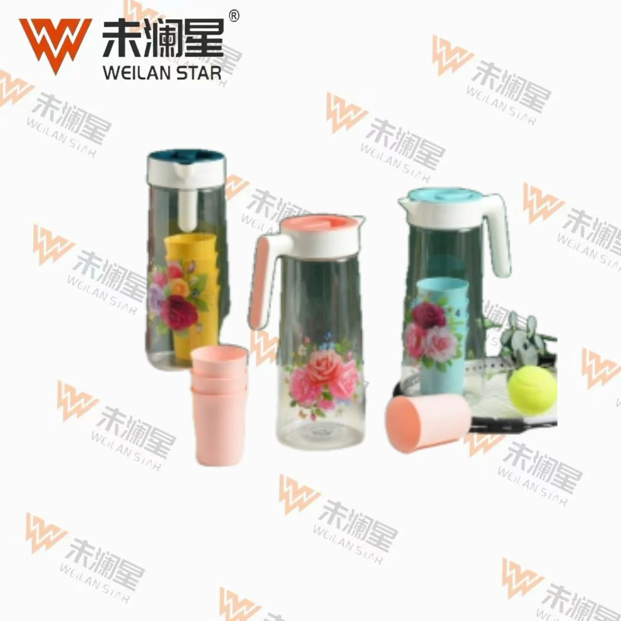2239-1 运动水壶