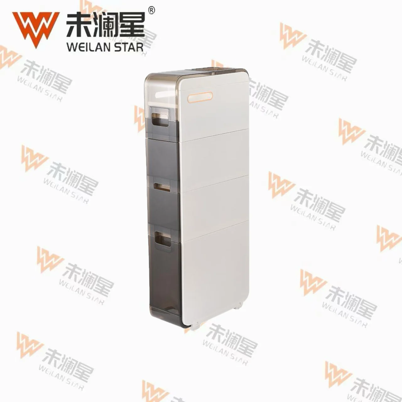 2022 夹缝柜