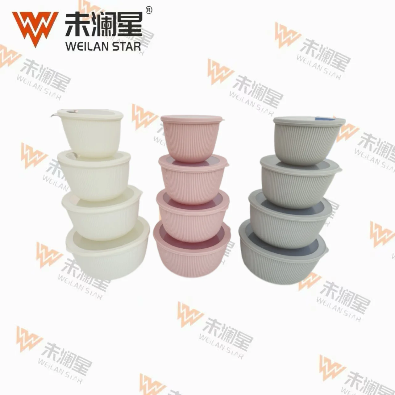 8574 保鲜盒