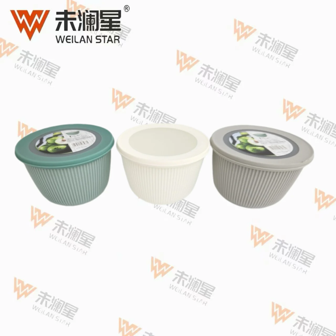 8568 保鲜盒
