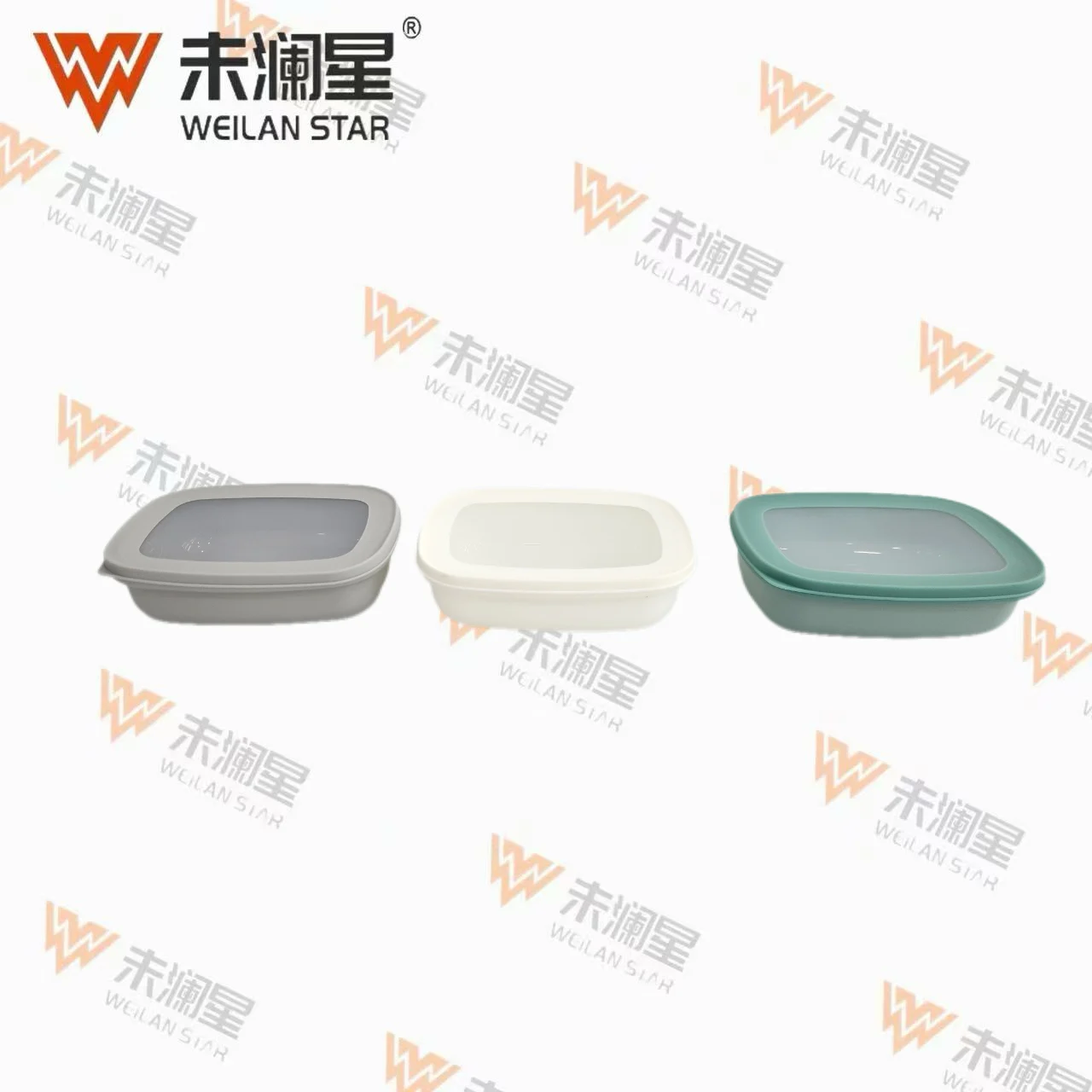 8563 保鲜盒