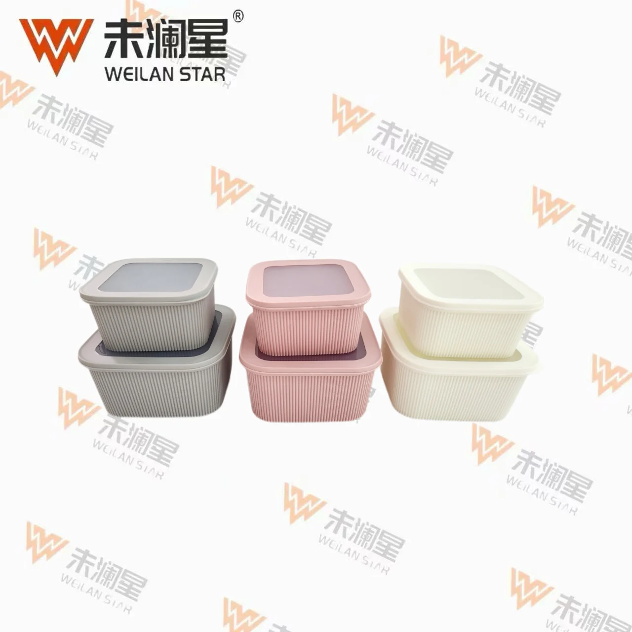 8602 保鲜盒