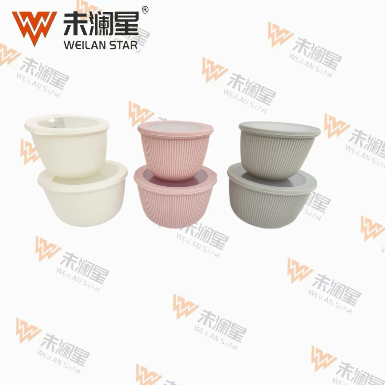 8572 保鲜盒