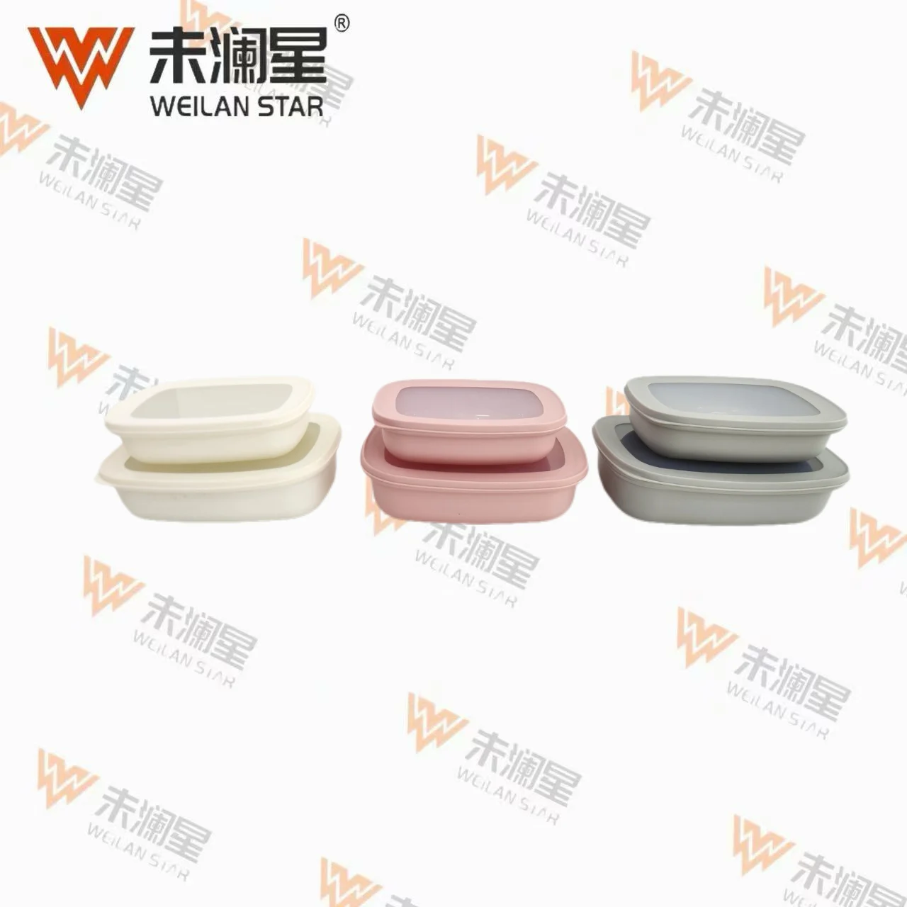 8566 保鲜盒