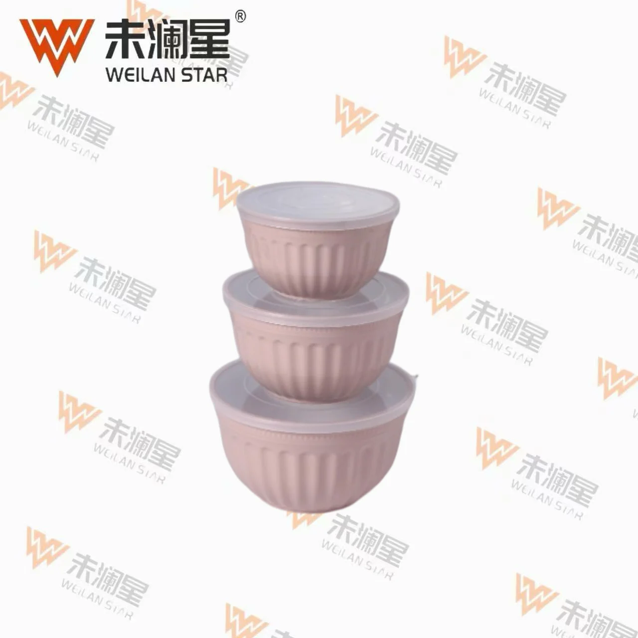 沙拉碗