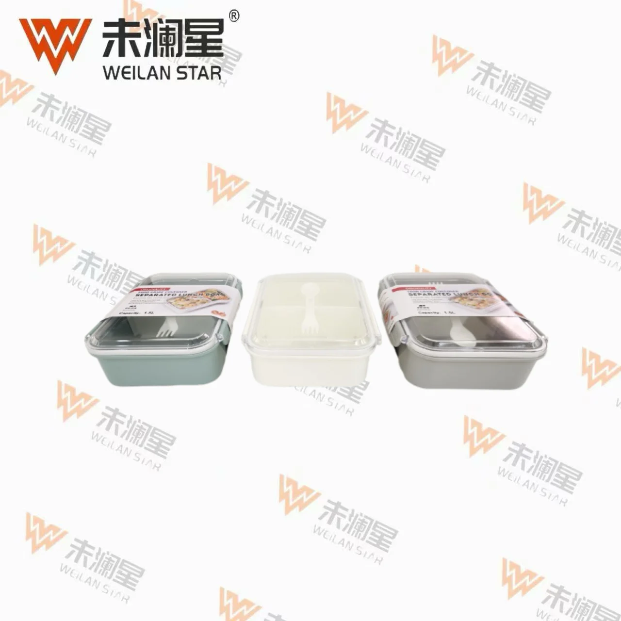 SC8584 饭盒套装