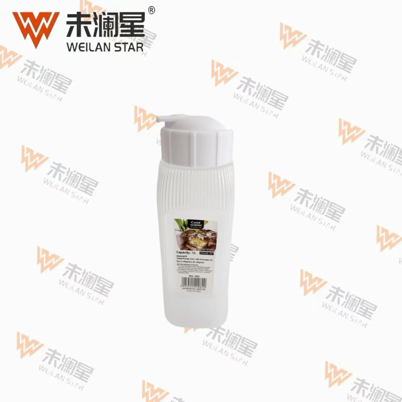 SC085 冷水壶(饮料瓶)