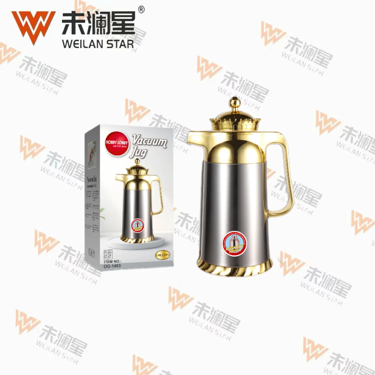 1403A 保温壶