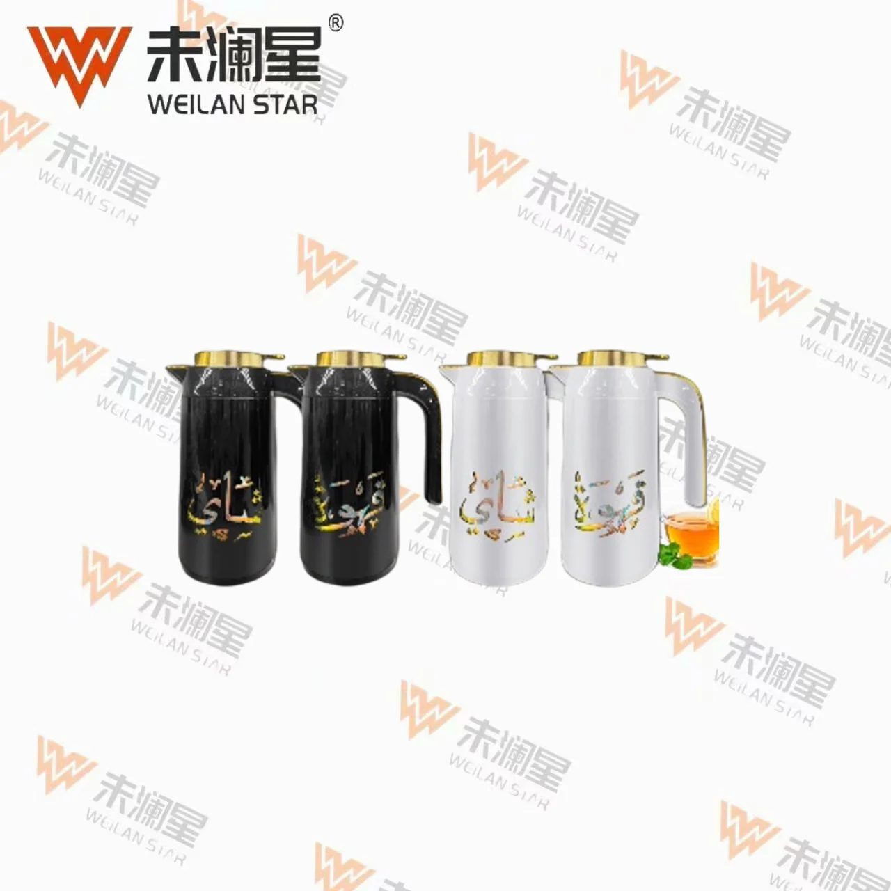 1440W 保温壶