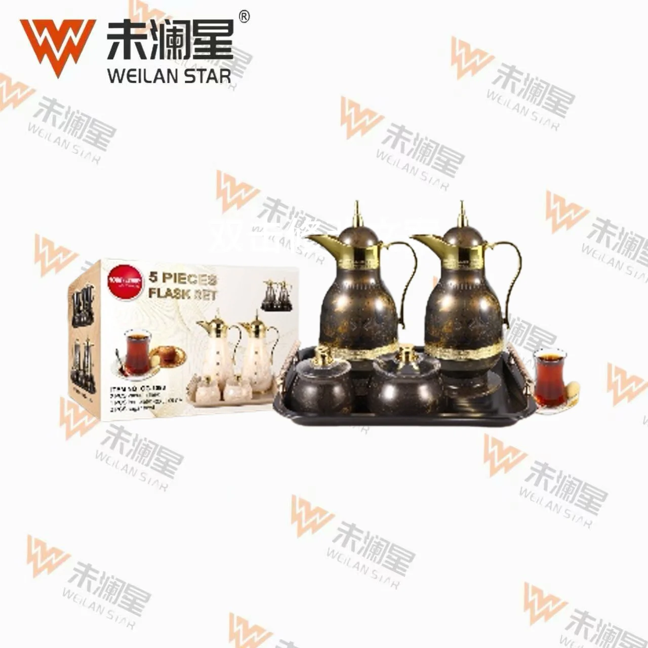 GBB1010 保温壶