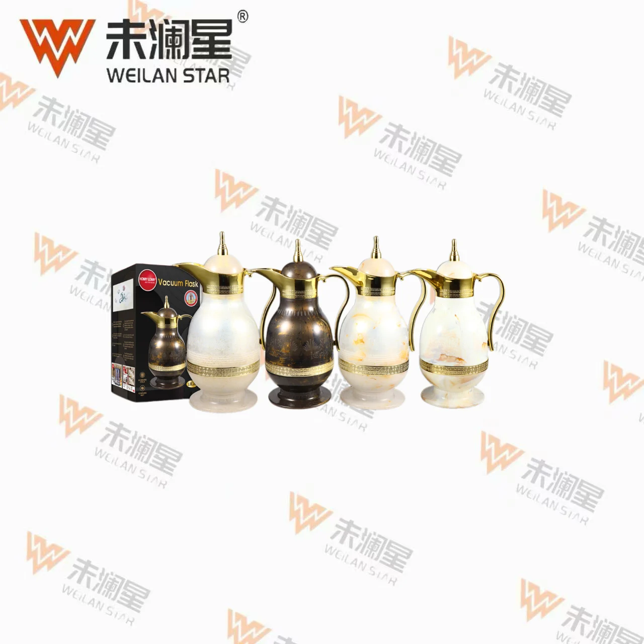 GBB1010 保温壶
