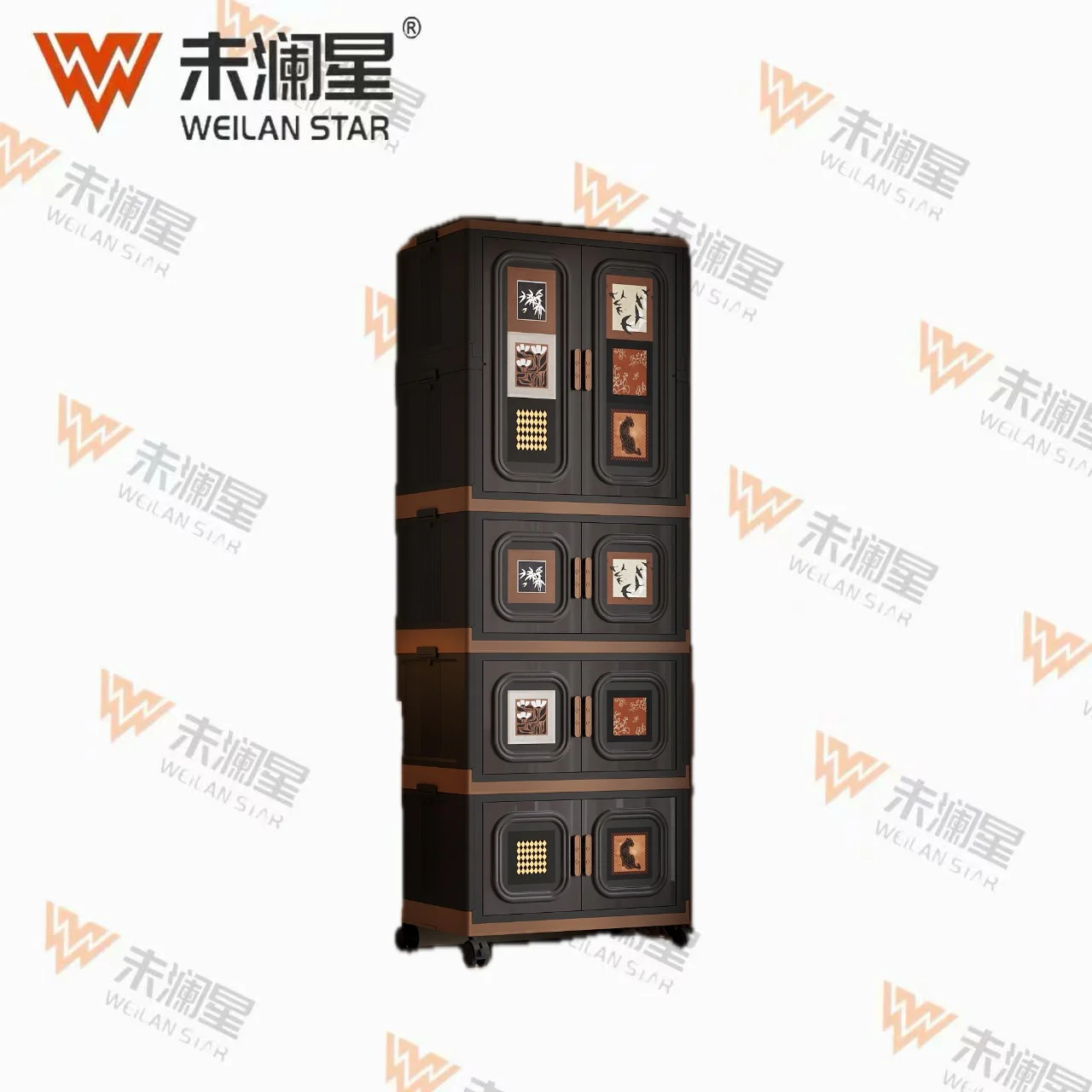 ZG9010 收纳箱