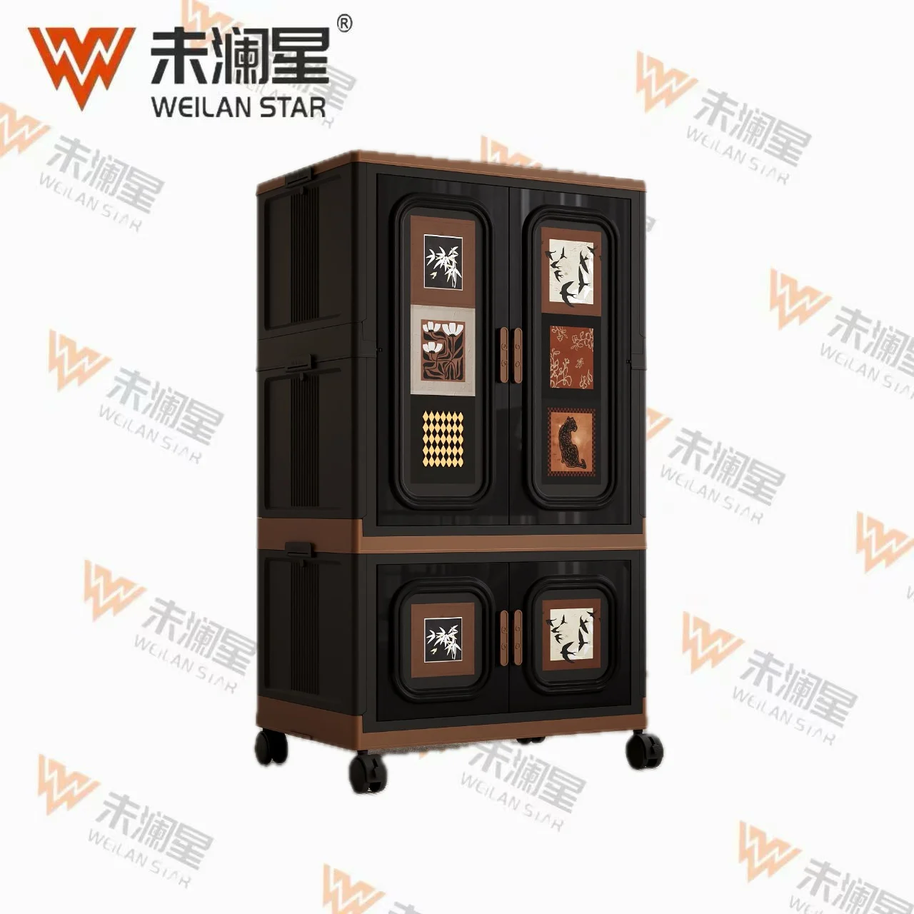 ZG3072 收纳箱