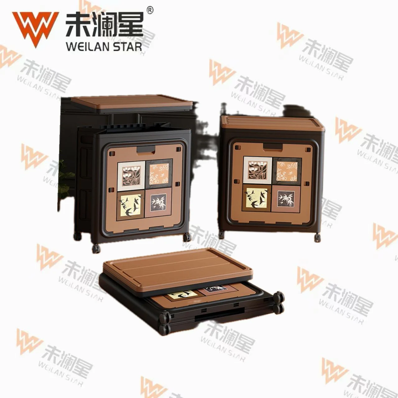 ZG3065 收纳箱