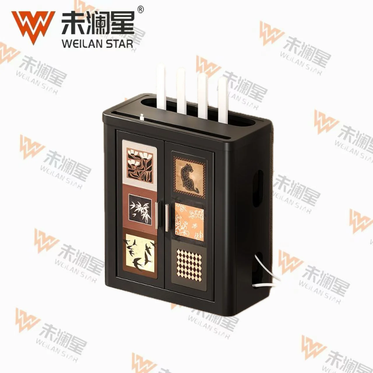 ZG9116 收纳箱