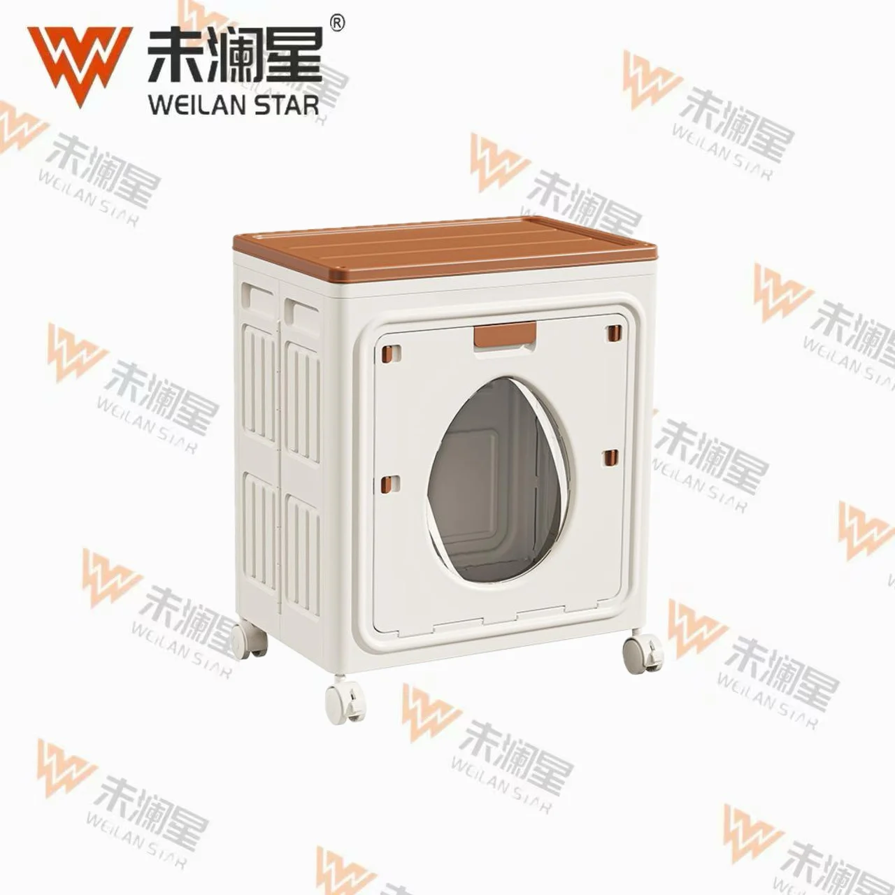 ZG3060 收纳箱