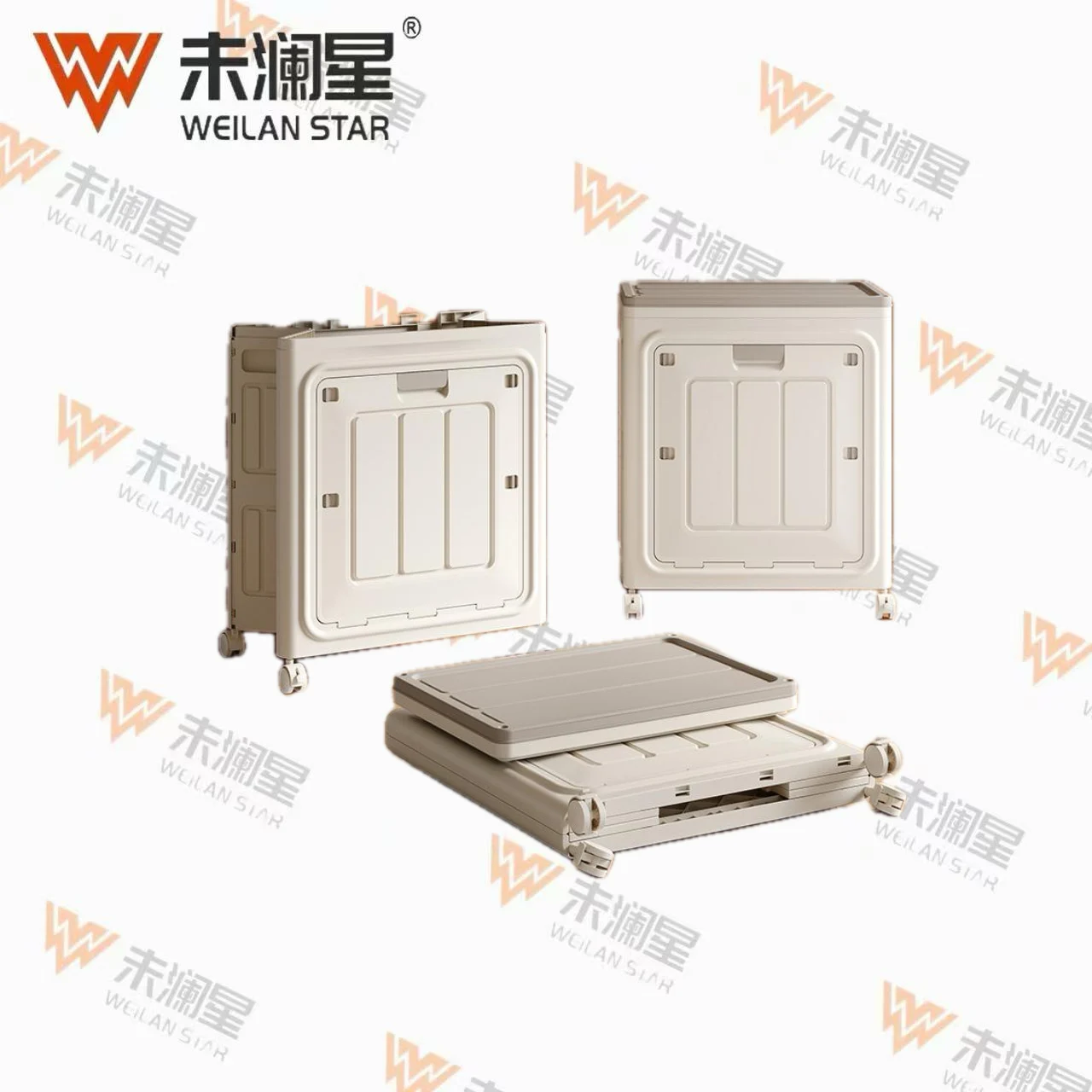 ZG3066 收纳箱