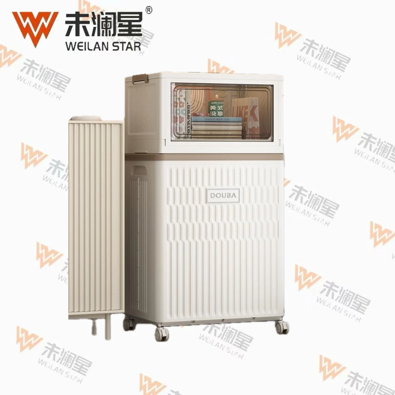 ZG3063 收纳箱