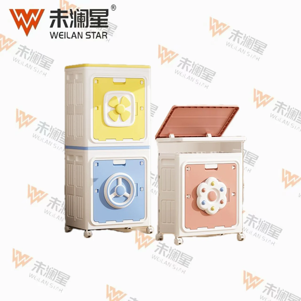 ZG3081 收纳箱