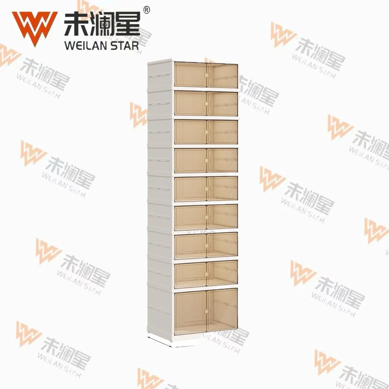 ZG3045-1 收纳箱