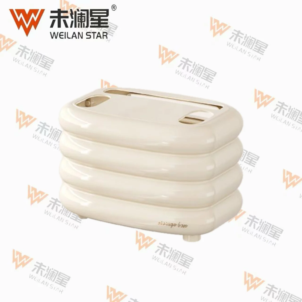 ZG8136 收纳箱