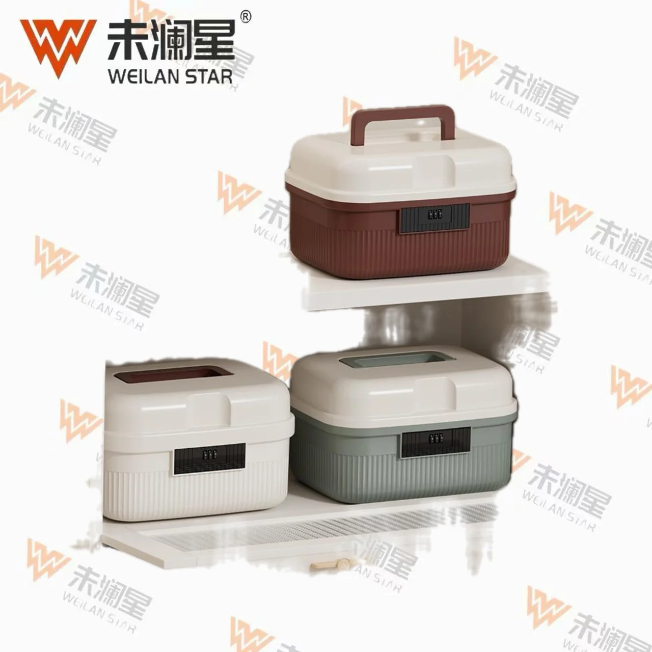 ZG1085-1 收纳箱