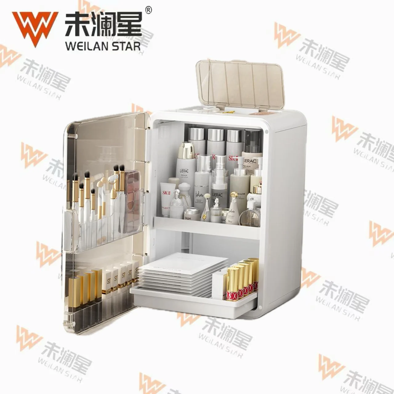 ZG3080 收纳箱