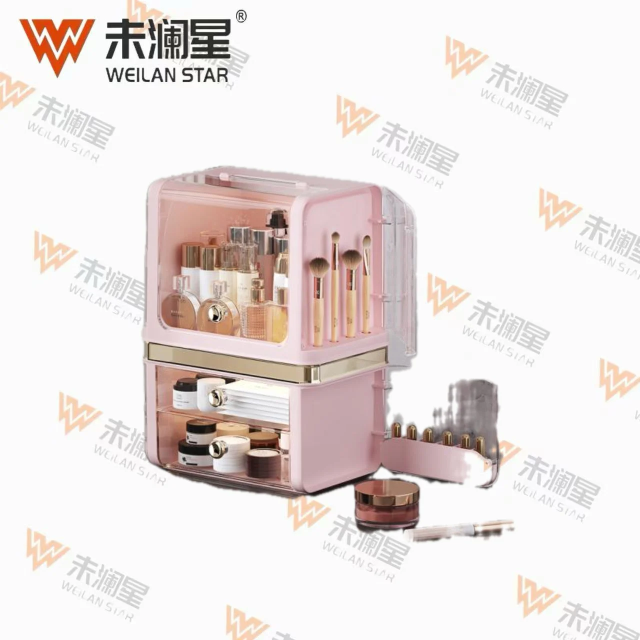 ZG3043 收纳箱