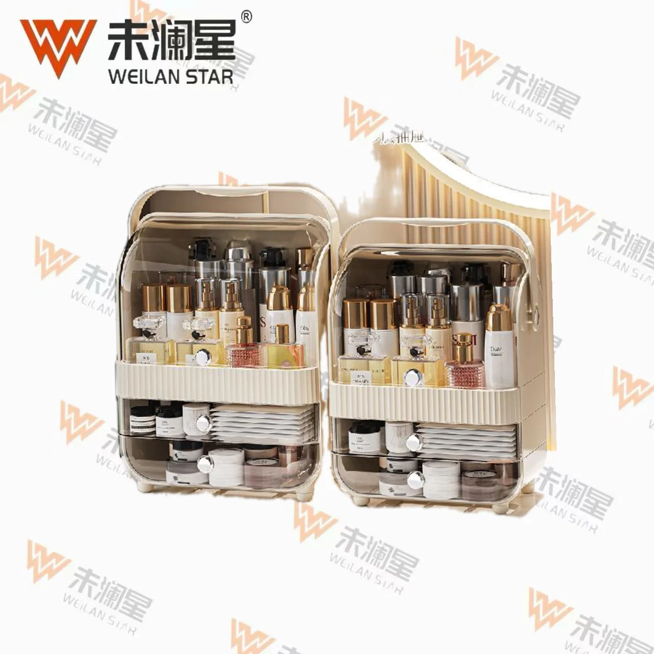 ZG3037 收纳箱