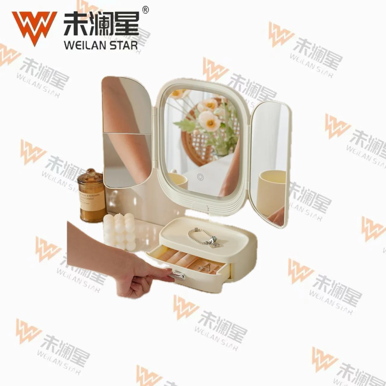 ZG3025 收纳箱