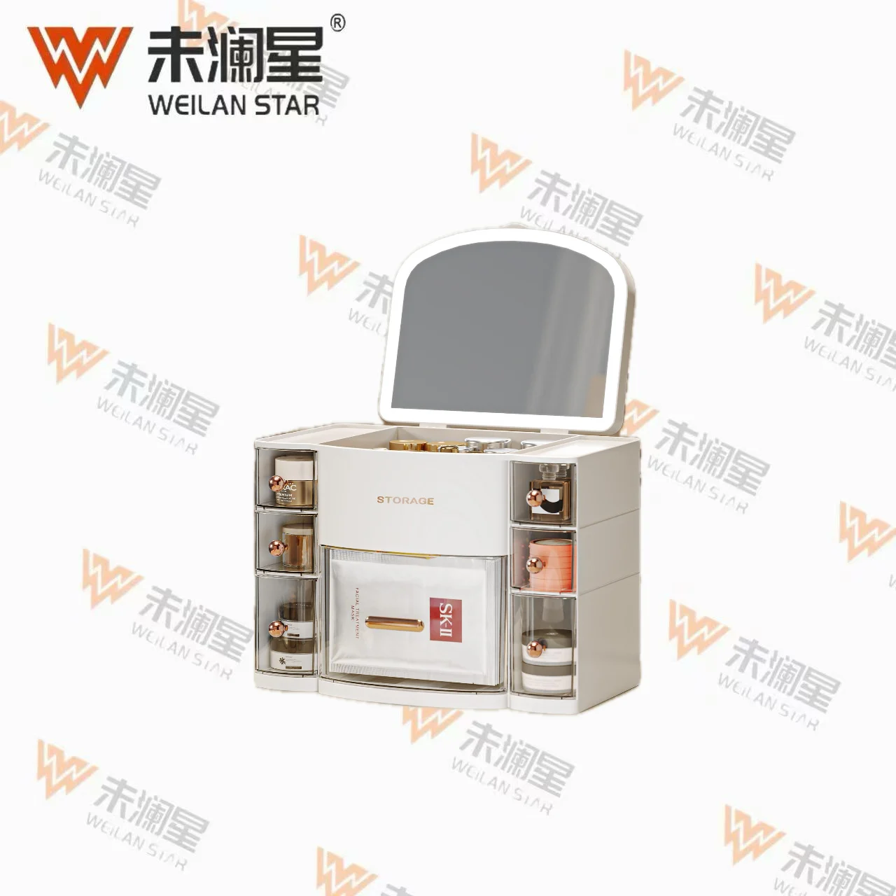 ZG3027 收纳箱