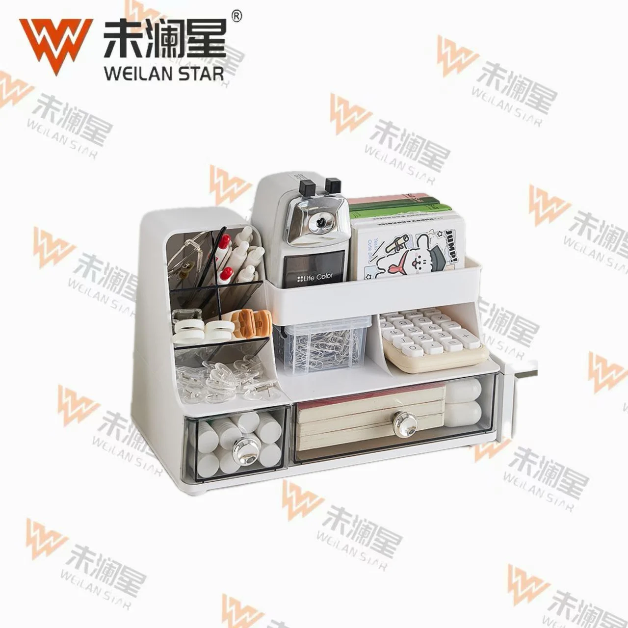 ZG3052 收纳箱