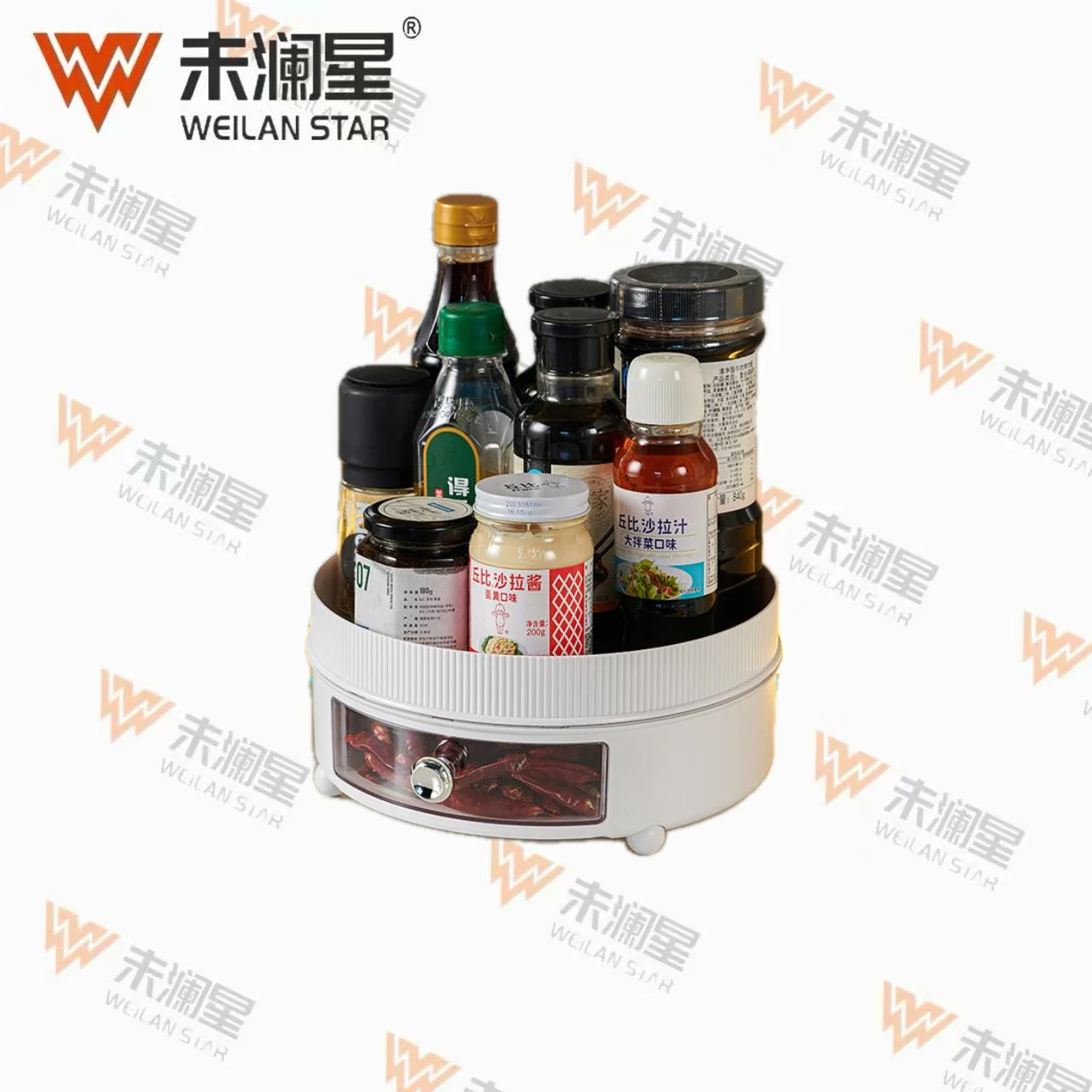 ZG3041 收纳箱