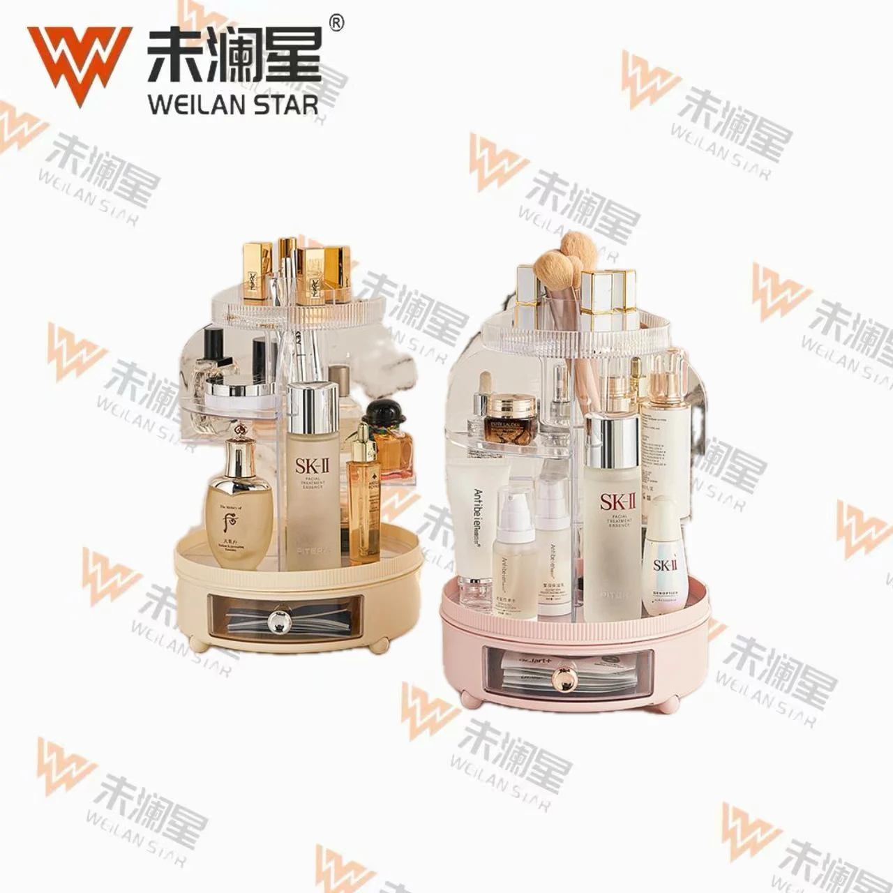 ZG3040 收纳箱