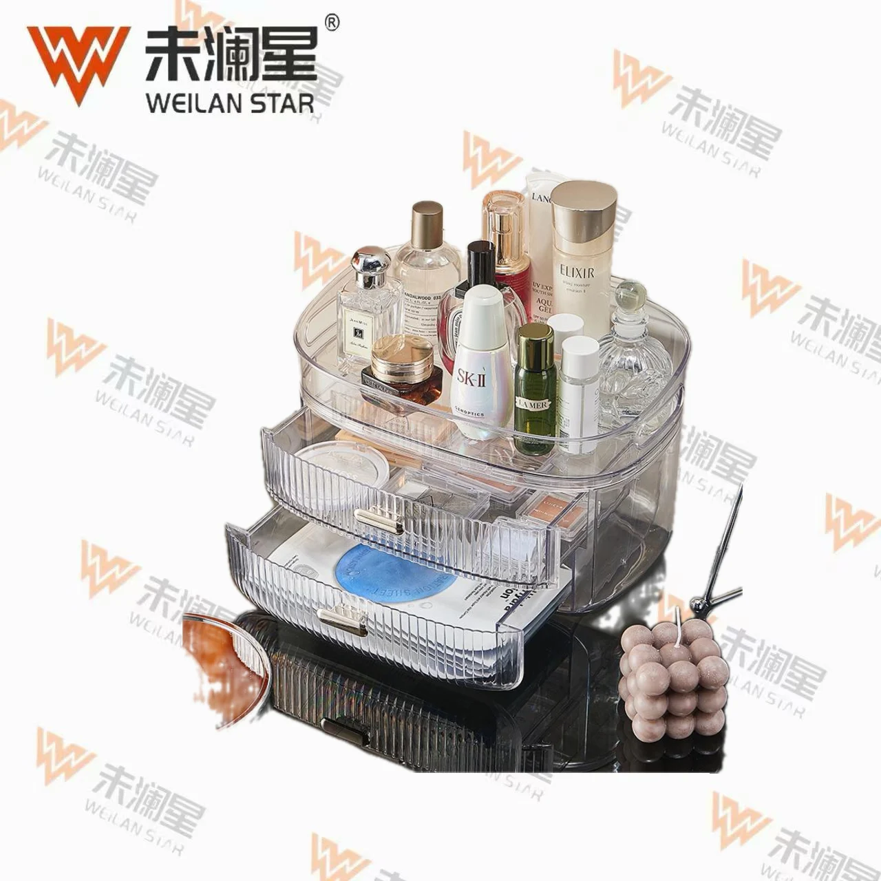 ZG3026-1 收纳箱