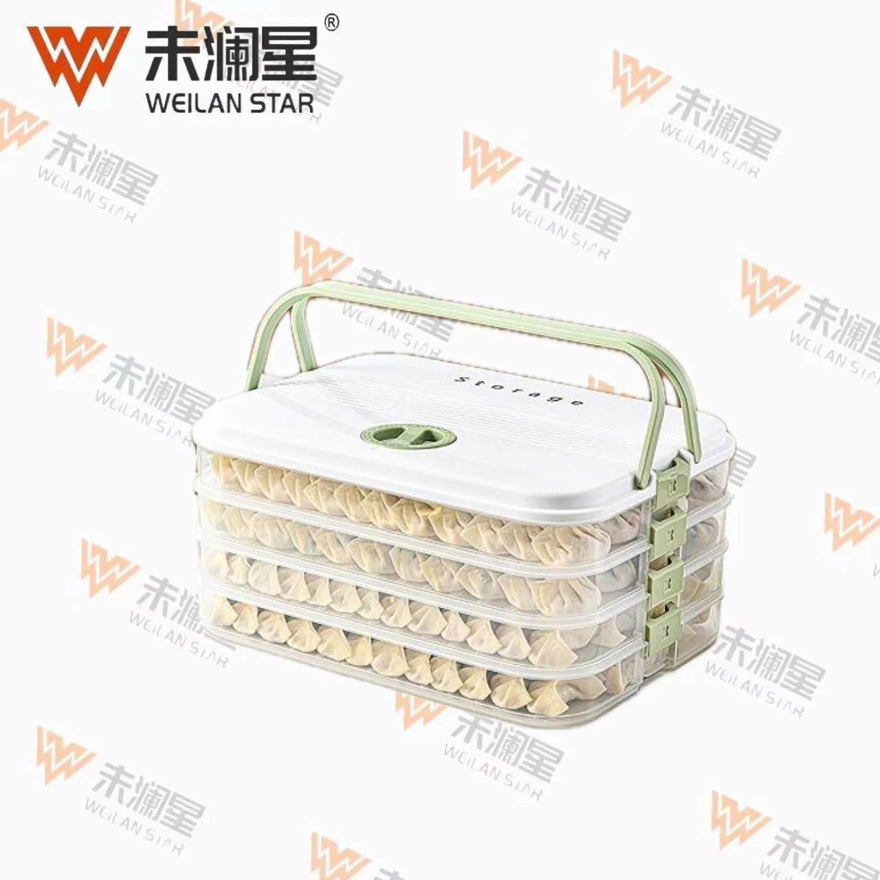 ZG8102-1 收纳箱