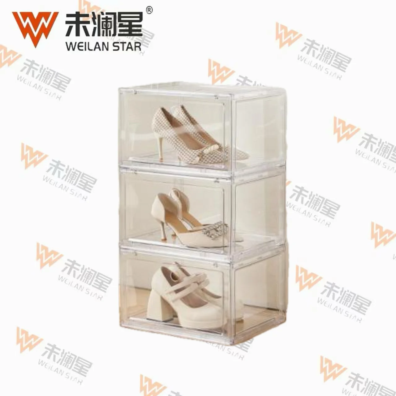 ZG3001-3 收纳箱