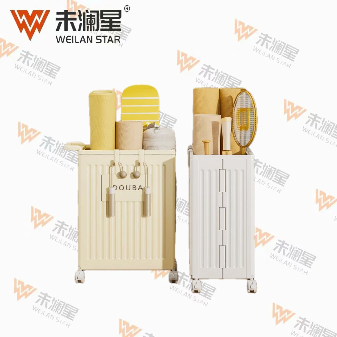 ZG3085 收纳箱