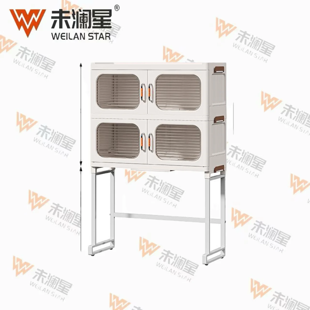 ZG9004-1 收纳箱