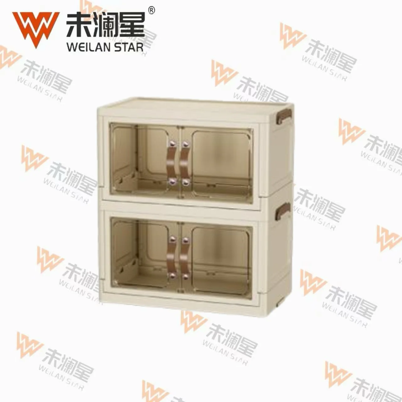 ZG8118-A 收纳箱
