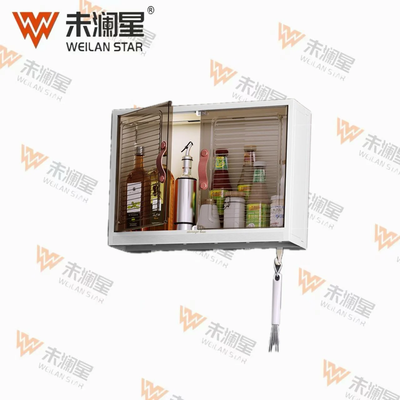 ZG8111 收纳箱