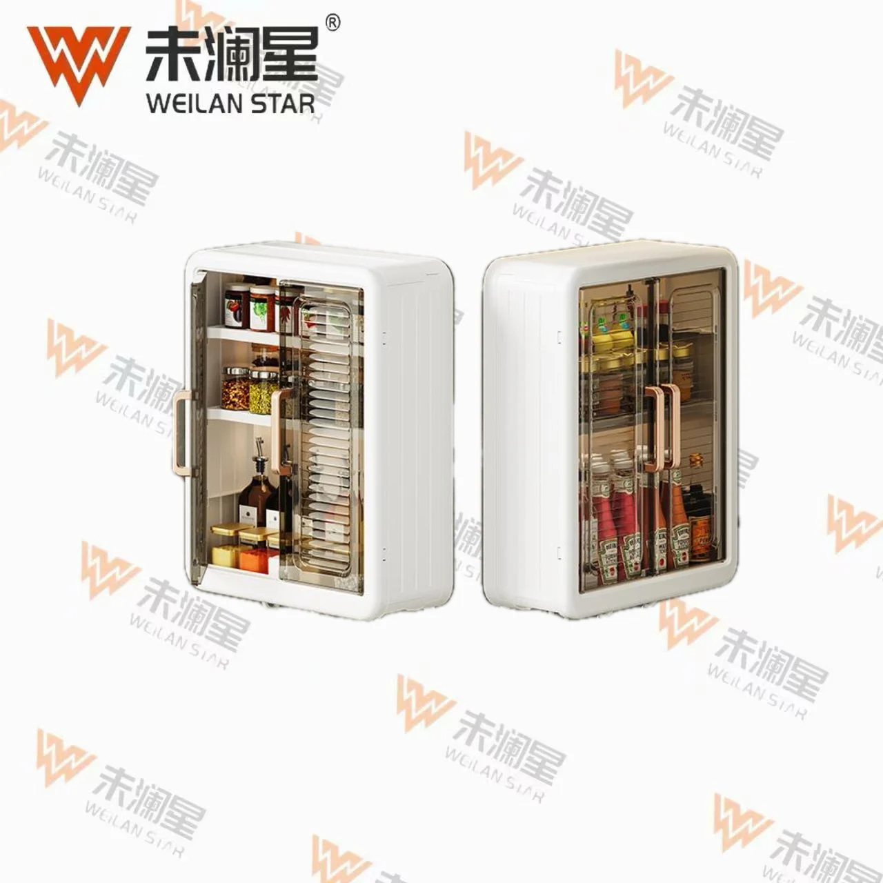 ZG8116 收纳箱