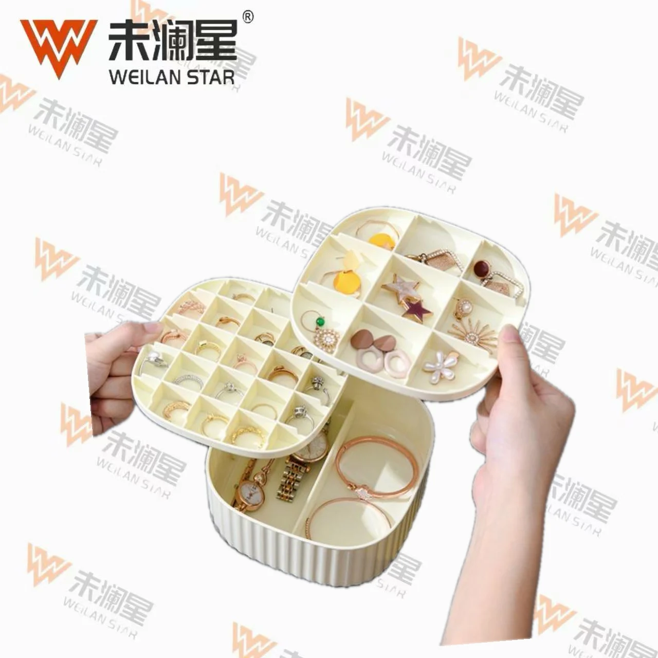 ZG6121 收纳箱