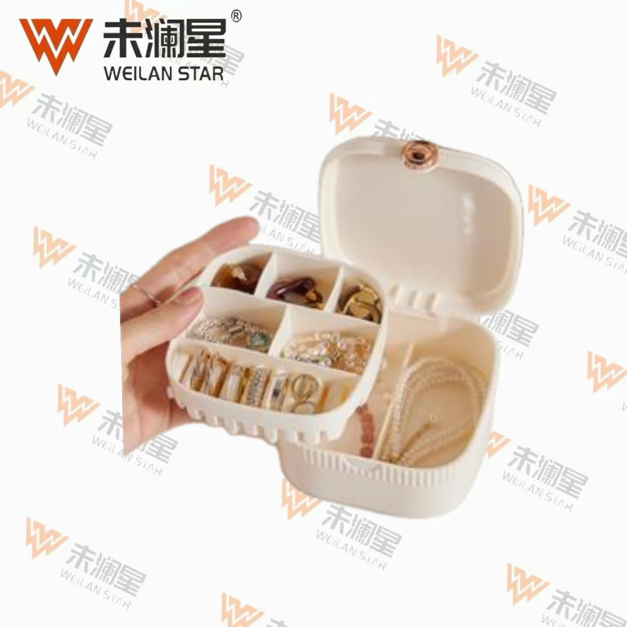 ZG8113 收纳箱