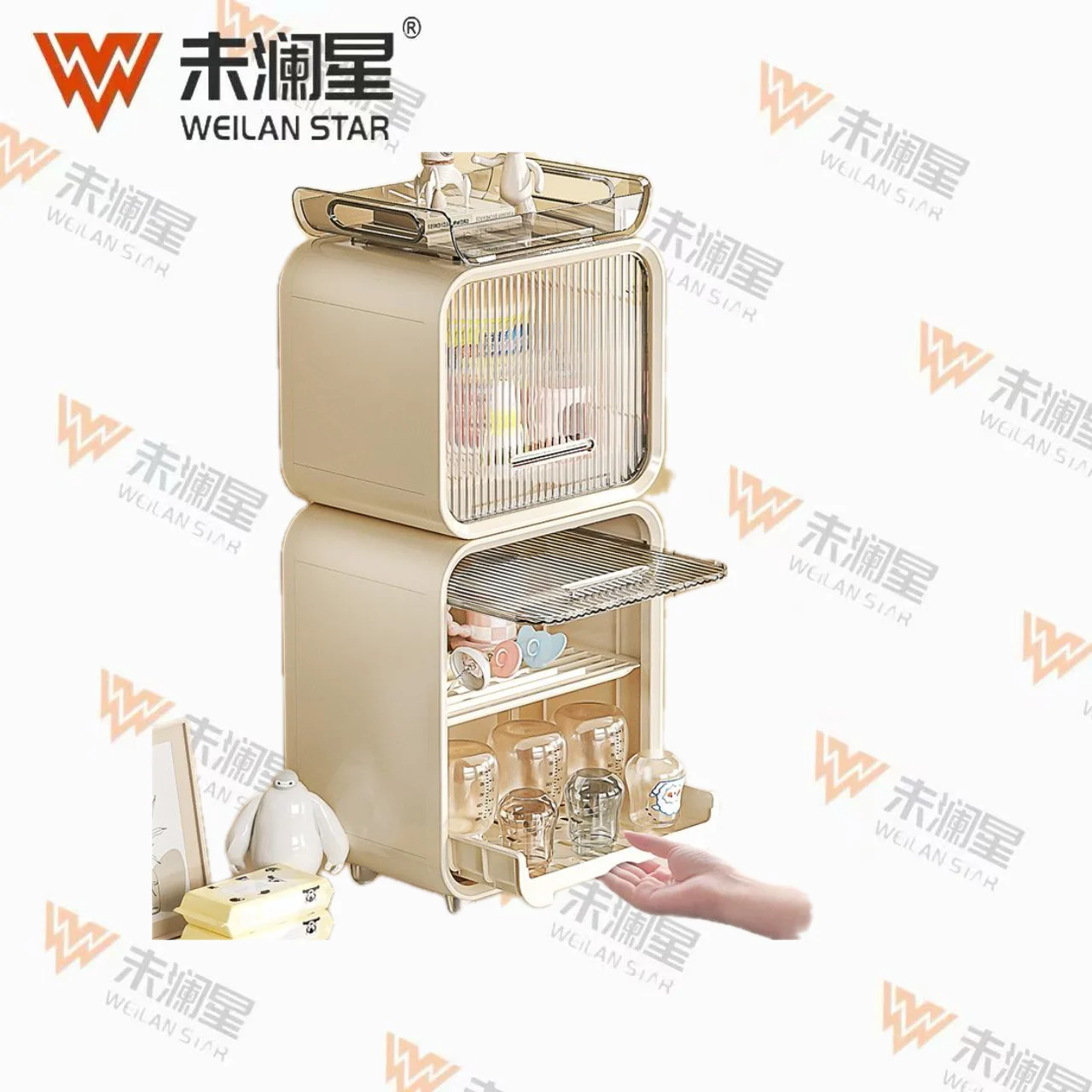 ZG1600 收纳箱
