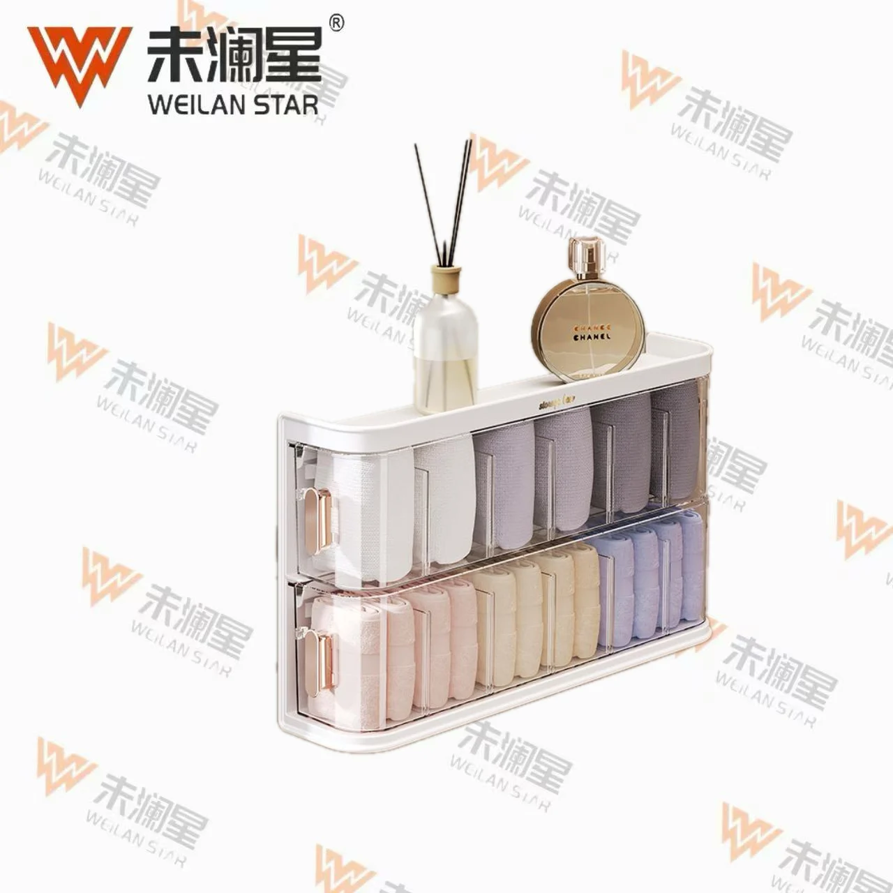 ZG6109 收纳箱
